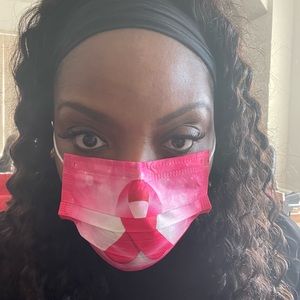 Meet your Posher, Tarneisha